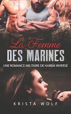 La Femme des Marines