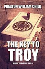 The Key to Troy 