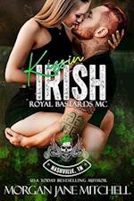 Kissin Irish 