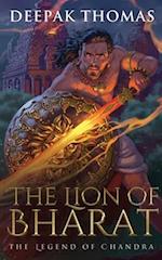 The Lion of Bharat: The Legend of Chandra 