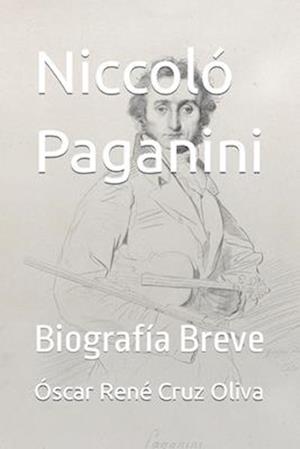 Niccoló Paganini