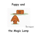 Puppy and the Magic Lamp 