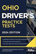 Ohio Driver's Practice Tests
