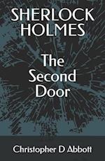 SHERLOCK HOLMES The Second Door 