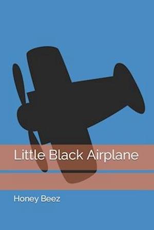 Little Black Airplane