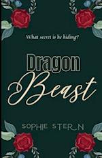 Dragon Beast: A Beauty and the Beast Retelling 