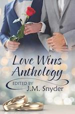 Love Wins Anthology 
