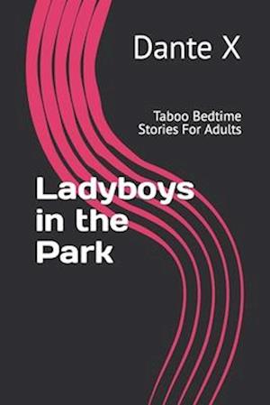 Ladyboys in the Park: Taboo Bedtime Stories For Adults