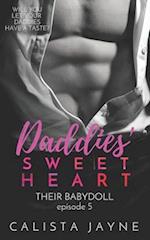 Daddies' Sweetheart 