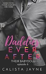 Daddies Ever After 