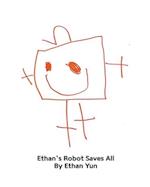 Ethan's Robot Saves All 