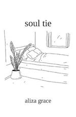 soul tie: poetry 