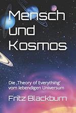 Mensch und Kosmos