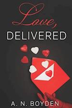 Love, Delivered 