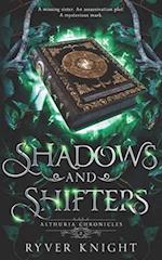 Shadows and Shifters 