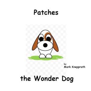 Patches the Wonder Dog