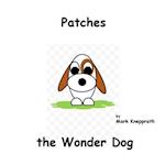 Patches the Wonder Dog 