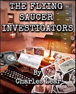 The Flying Saucer Investigators 