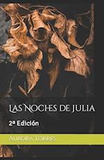 Las Noches de Julia