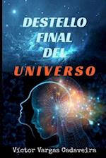 Destello final del universo