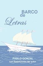 Barco de Letras