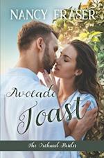 Avocado Toast (The Orchard Brides - Book 1) 