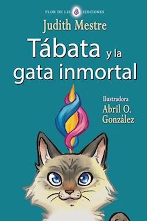 Tábata y la gata inmortal