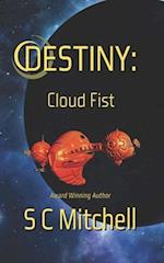 Destiny: Cloud Fist 