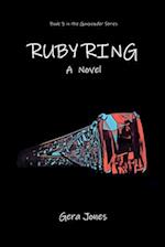 Ruby Ring: A Novel 