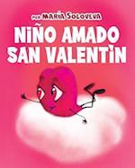 Niño Amado San Valentín