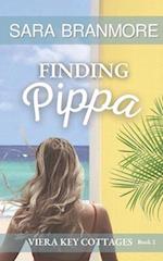 Finding Pippa 