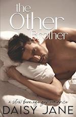 The Other Brother: A Slow Burn Age Gap Romance 