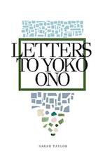 Letters To Yoko Ono 