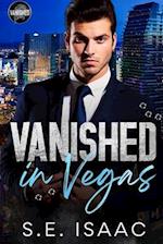 Vanished in Vegas: Vanished 
