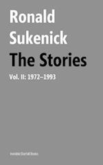 The Stories, Volume II: 1972-1993 