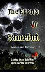 The Errors Of Camelot Nukes and Curses 