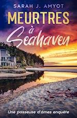 Meurtres à Seahaven