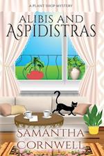 Alibis and Aspidistras 