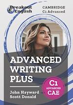Cambridge C1 Advanced (CAE) | Advanced Writing Plus 