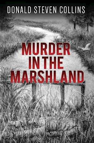 Murder in the Marshland: A Danski and Litchfield Book 6