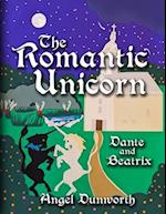 The Romantic Unicorn, Dante & Beatrix 