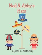 Ned & Abby's Hats 
