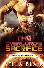 The Overlord's Sacrifice: Intergalactic Alliance Series 