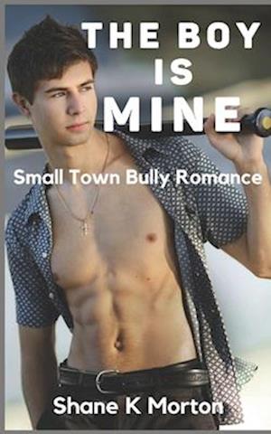 The Boy Is Mine: Small Town Bully Romance