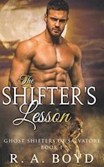 The Shifter's Lesson 