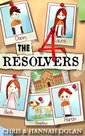 The 4 Resolvers