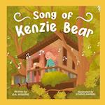 The Song of Kenzie Bear 