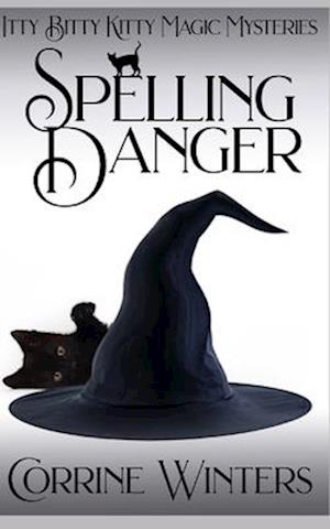 Spelling Danger