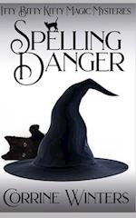 Spelling Danger 