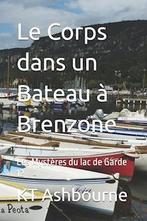 Le Corps dans un Bateau à Brenzone